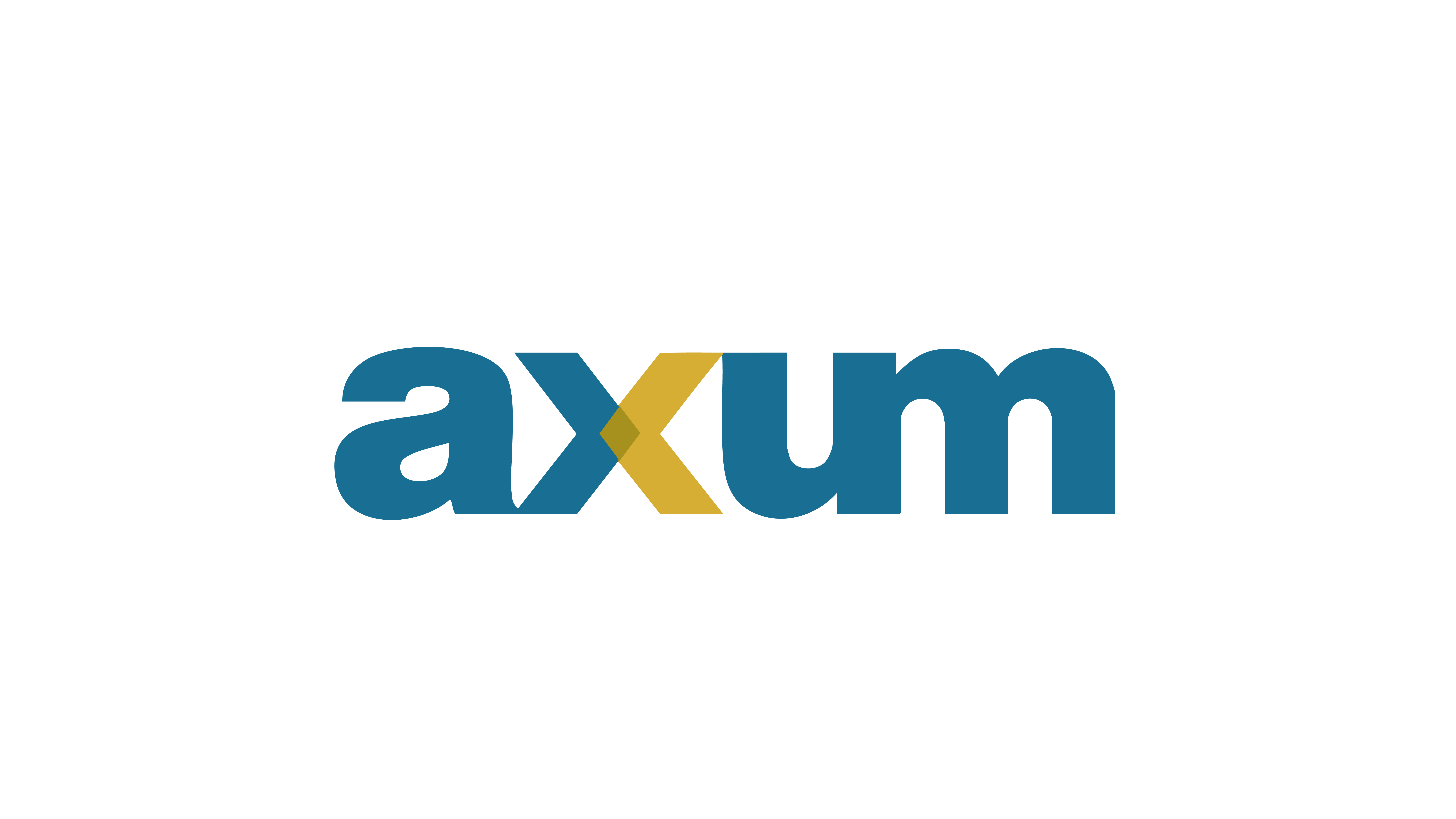 AXUM Logo
